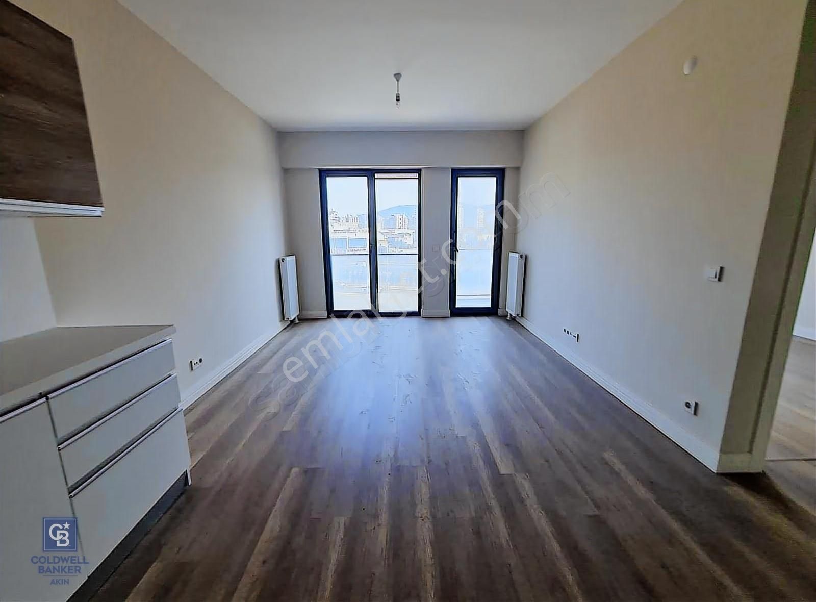 Suryapı Lavender Sitesinde Kiralık Daire - Görsel 6