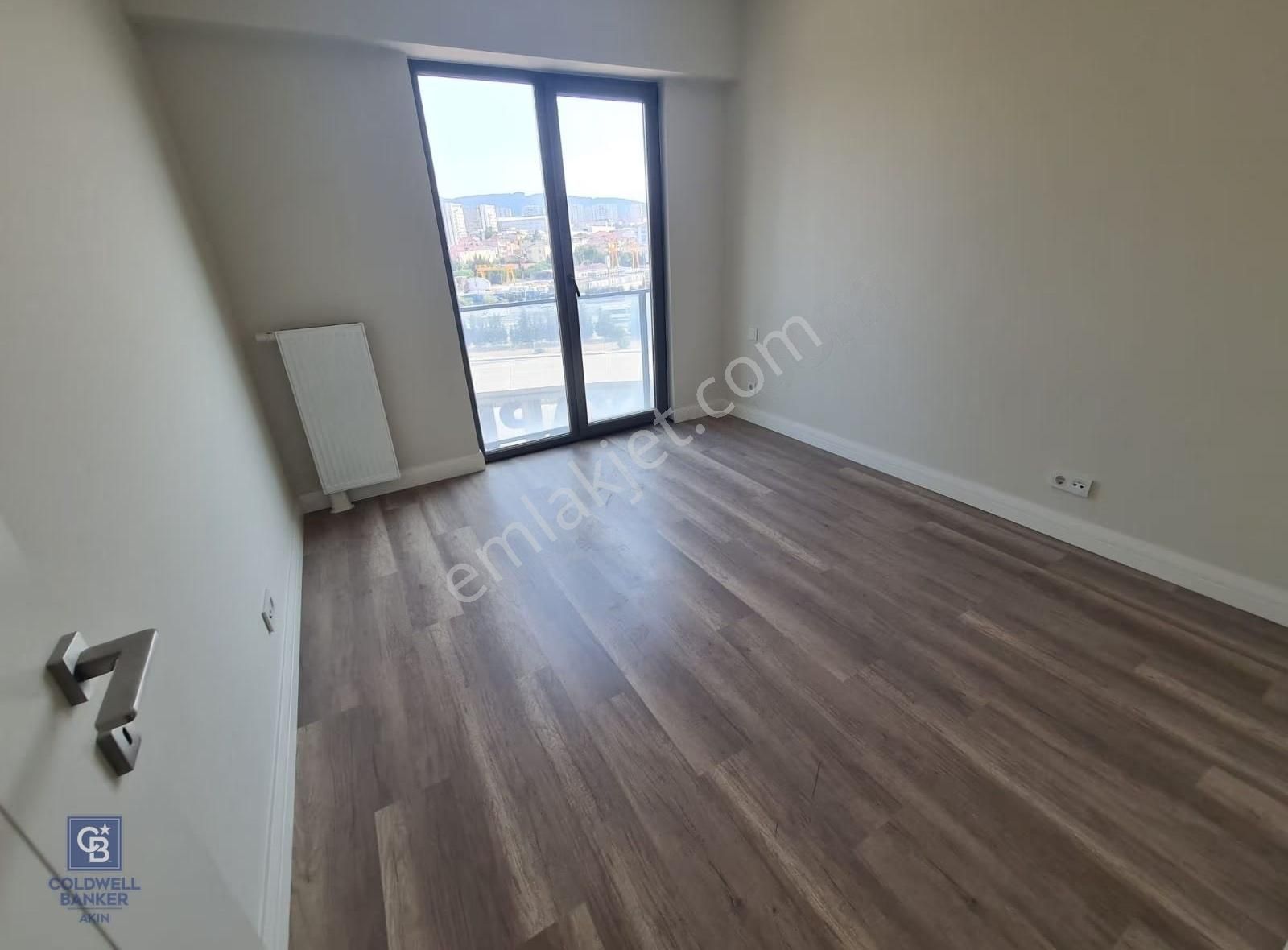 Suryapı Lavender Sitesinde Kiralık Daire - Görsel 12