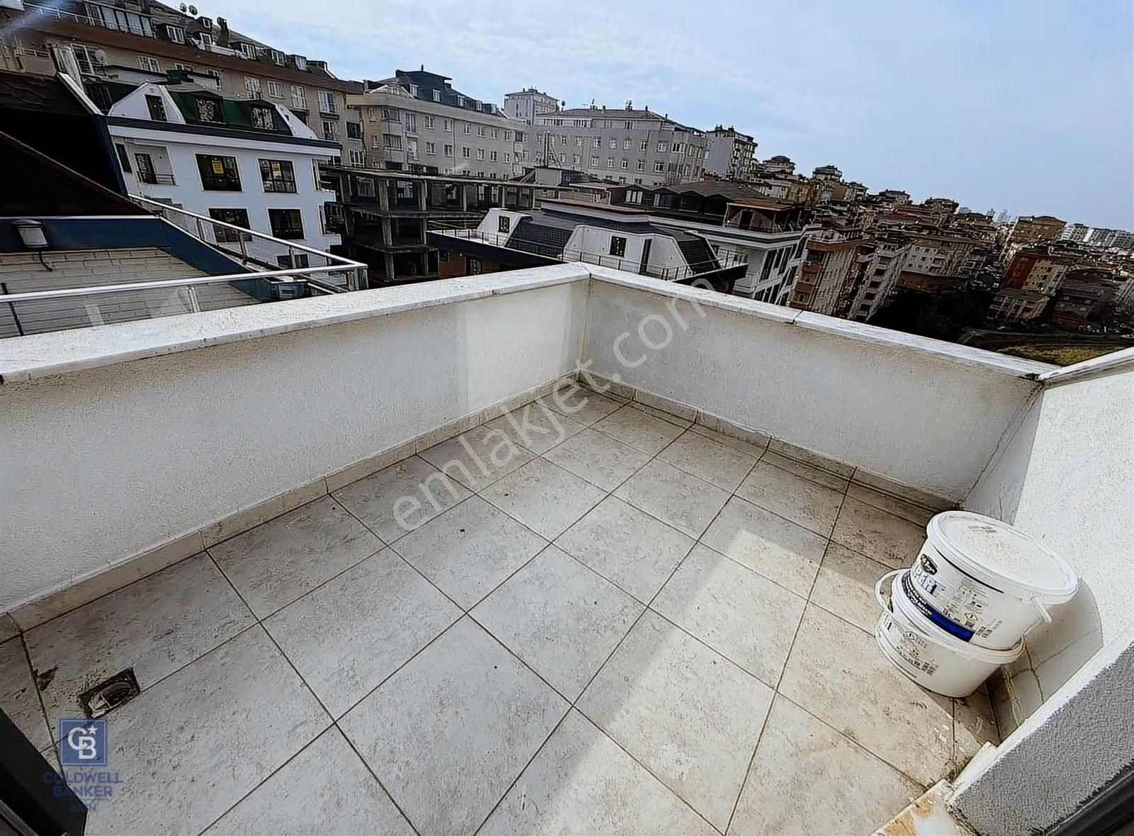 Yeditepe Üniv. Alt Kapısında 1+1 Eşyalı Kiralık Daire - Görsel 6