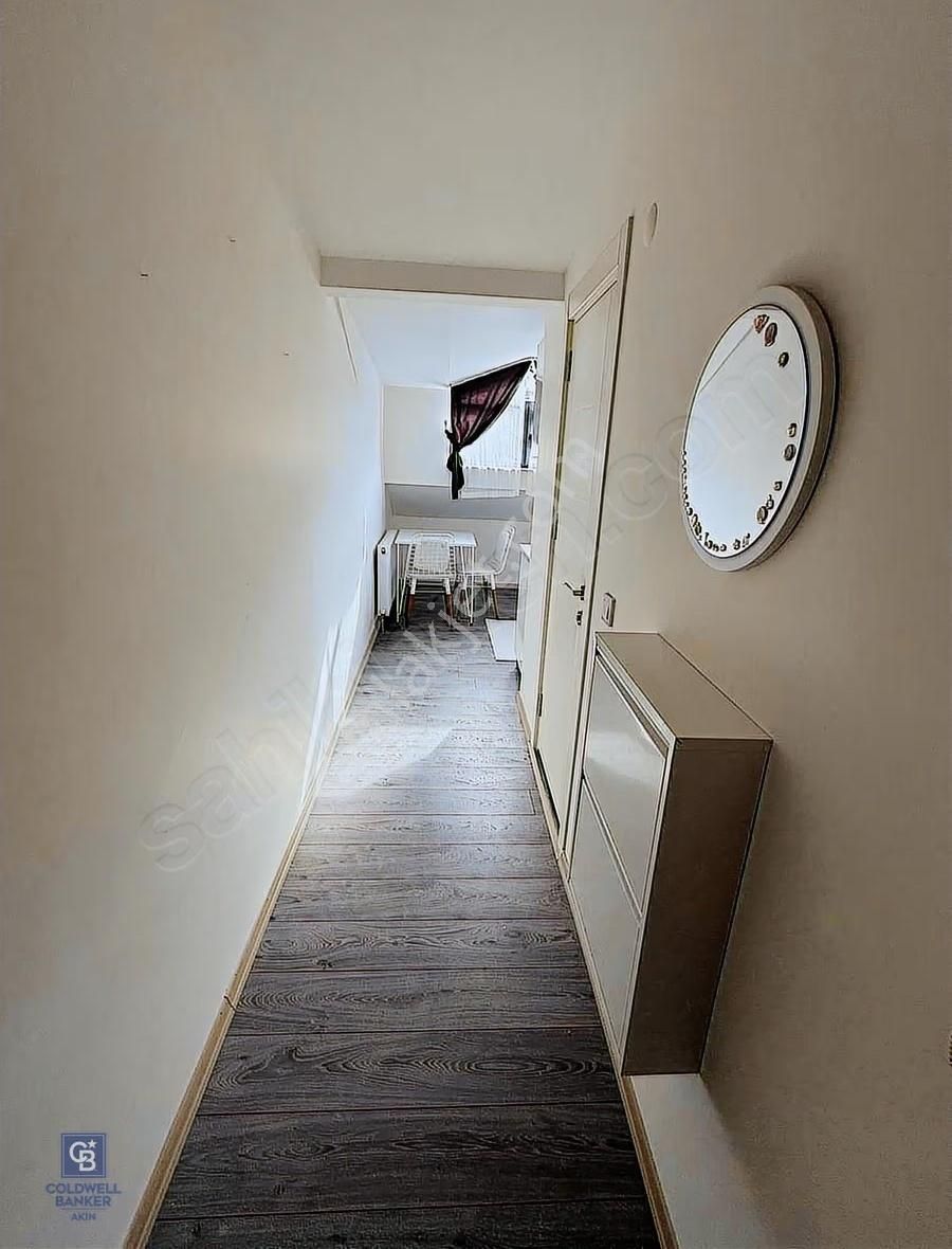 Yeditepe Üniv. Alt Kapısında 1+1 Eşyalı Kiralık Daire - Görsel 10