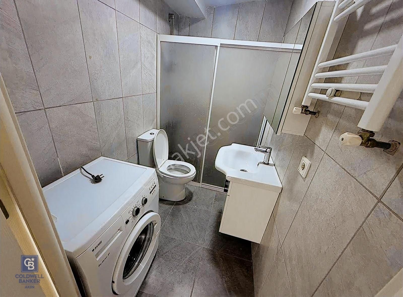 Yeditepe Üniv. Alt Kapısında 1+1 Eşyalı Kiralık Daire - Görsel 15