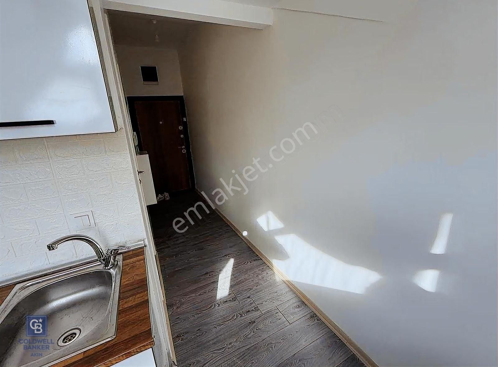 Yeditepe Üniv. Alt Kapısında 1+1 Eşyalı Kiralık Daire - Görsel 14