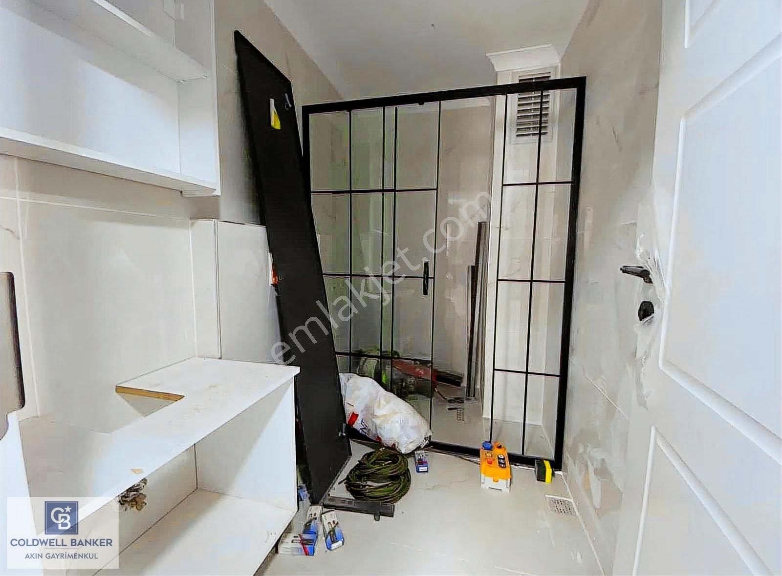 Merkez Mahallesi Orman Manzaralı Sıfır 4+2 Üst Dublex - Görsel 5