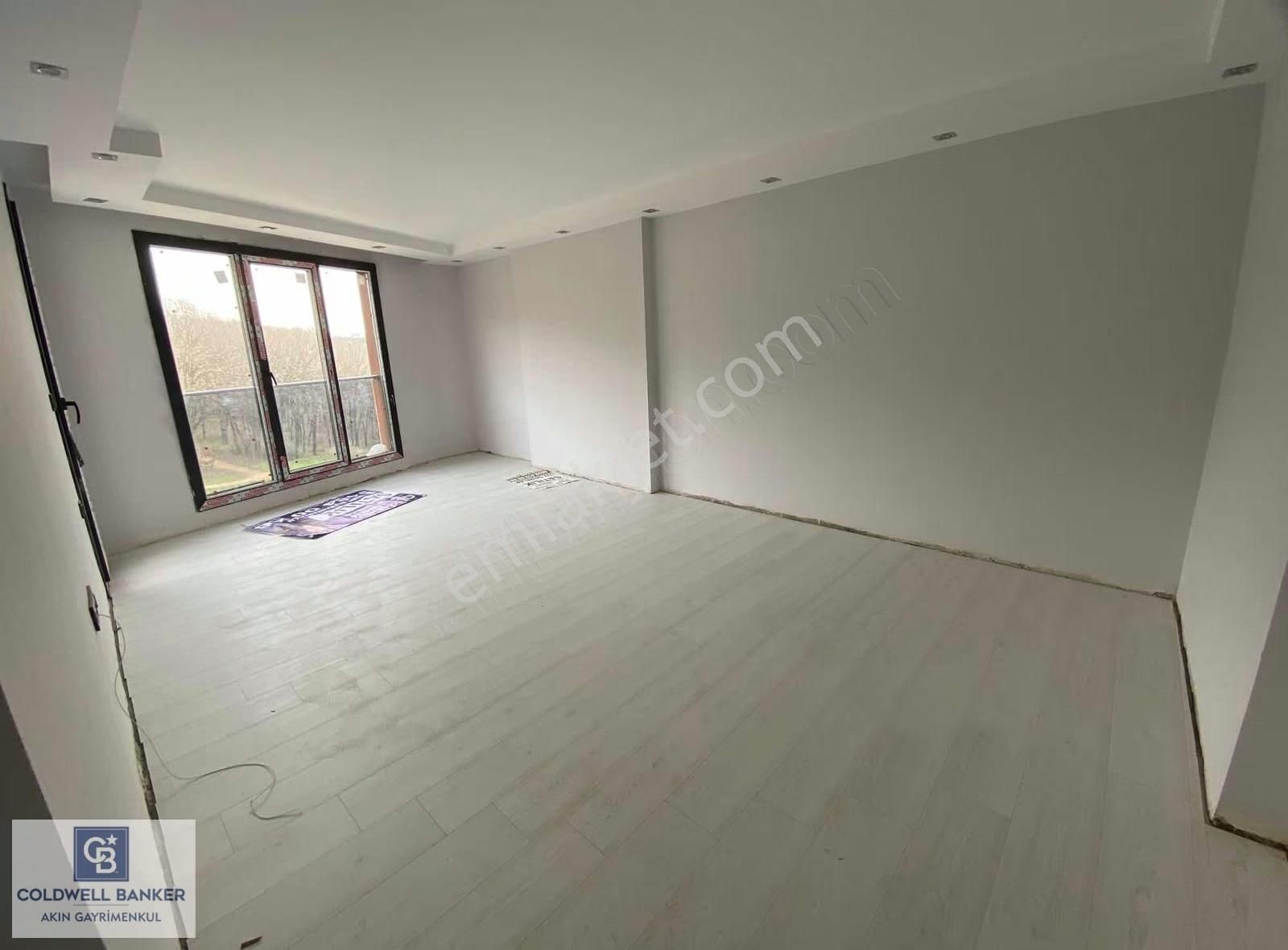 Merkez Mahallesi Orman Manzaralı Sıfır 4+2 Üst Dublex - Görsel 13