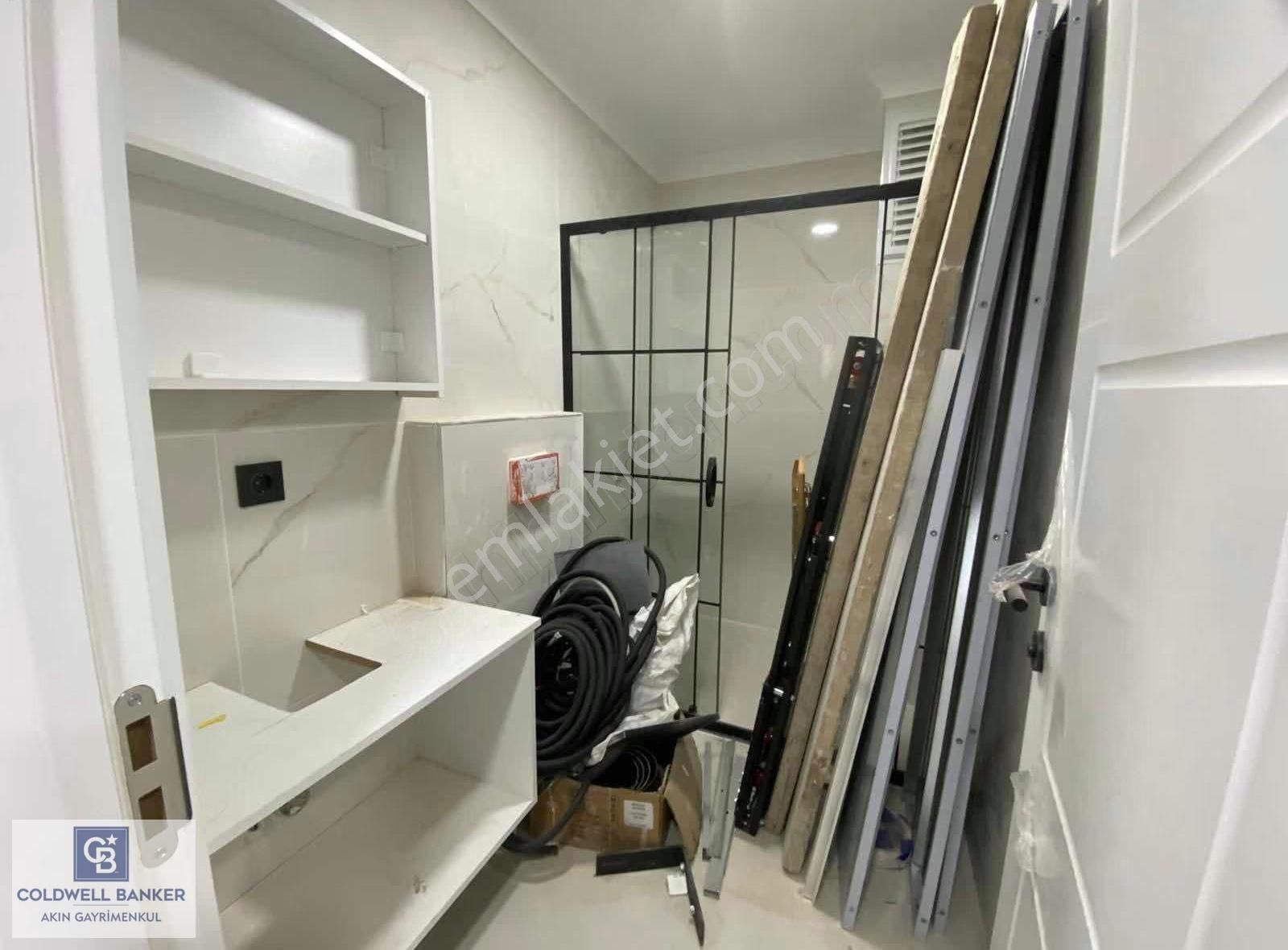 Merkez Mahallesi Orman Manzaralı Sıfır 4+2 Üst Dublex - Görsel 21