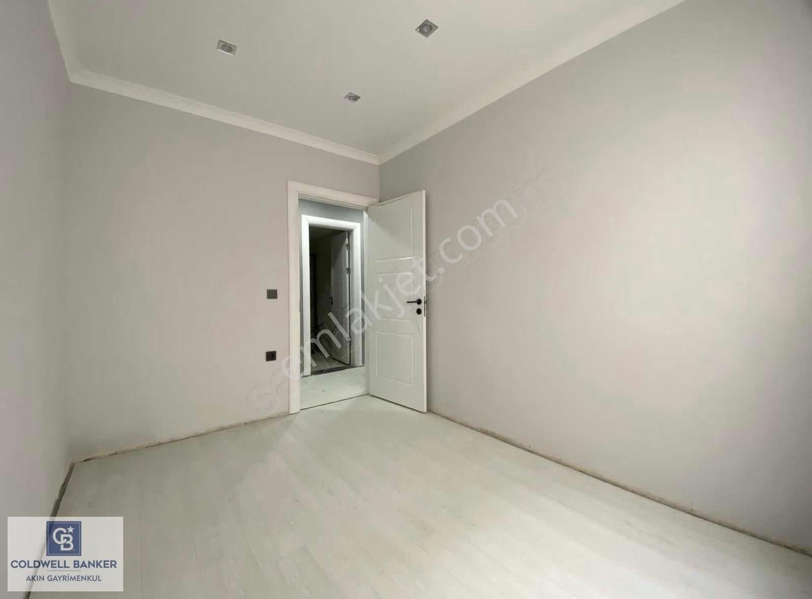 Merkez Mahallesi Orman Manzaralı Sıfır 4+2 Üst Dublex - Görsel 15