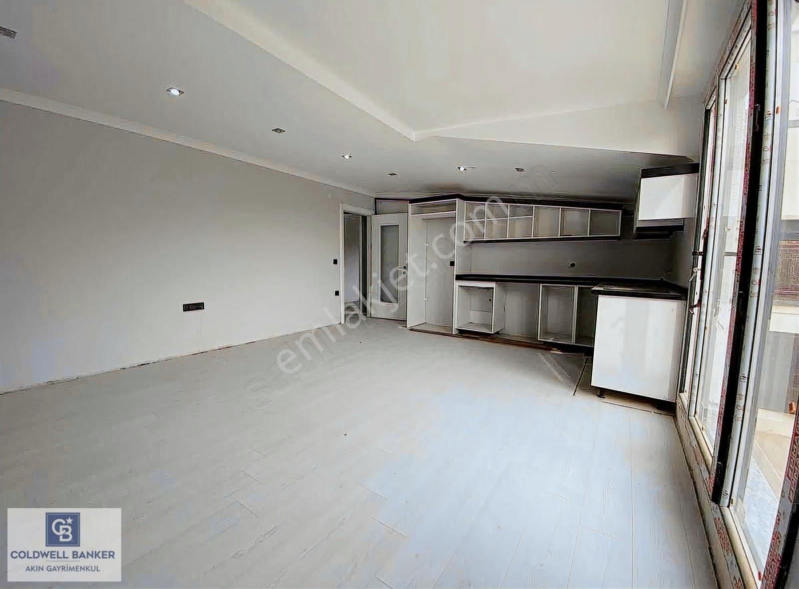 Merkez Mahallesi Orman Manzaralı Sıfır 4+2 Üst Dublex - Görsel 17