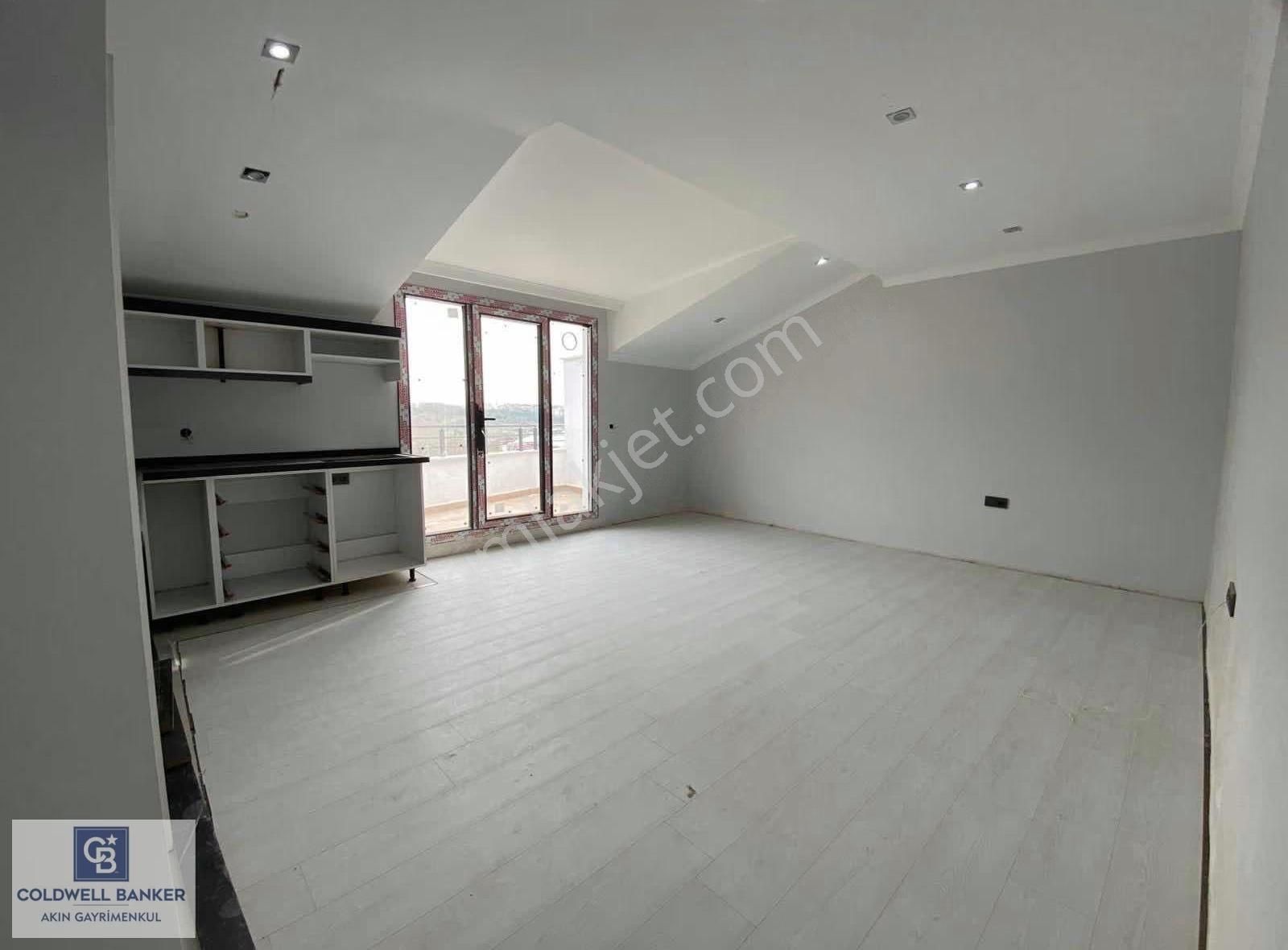 Merkez Mahallesi Orman Manzaralı Sıfır 4+2 Üst Dublex - Görsel 7