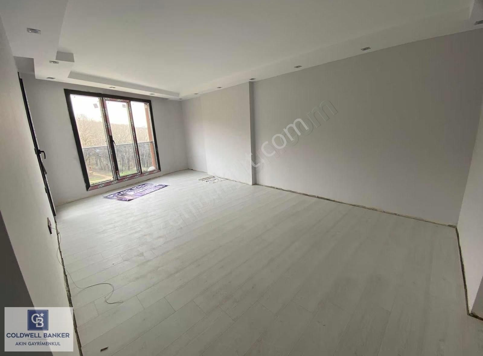 Merkez Mahallesi Orman Manzaralı Sıfır 4+2 Üst Dublex - Görsel 6