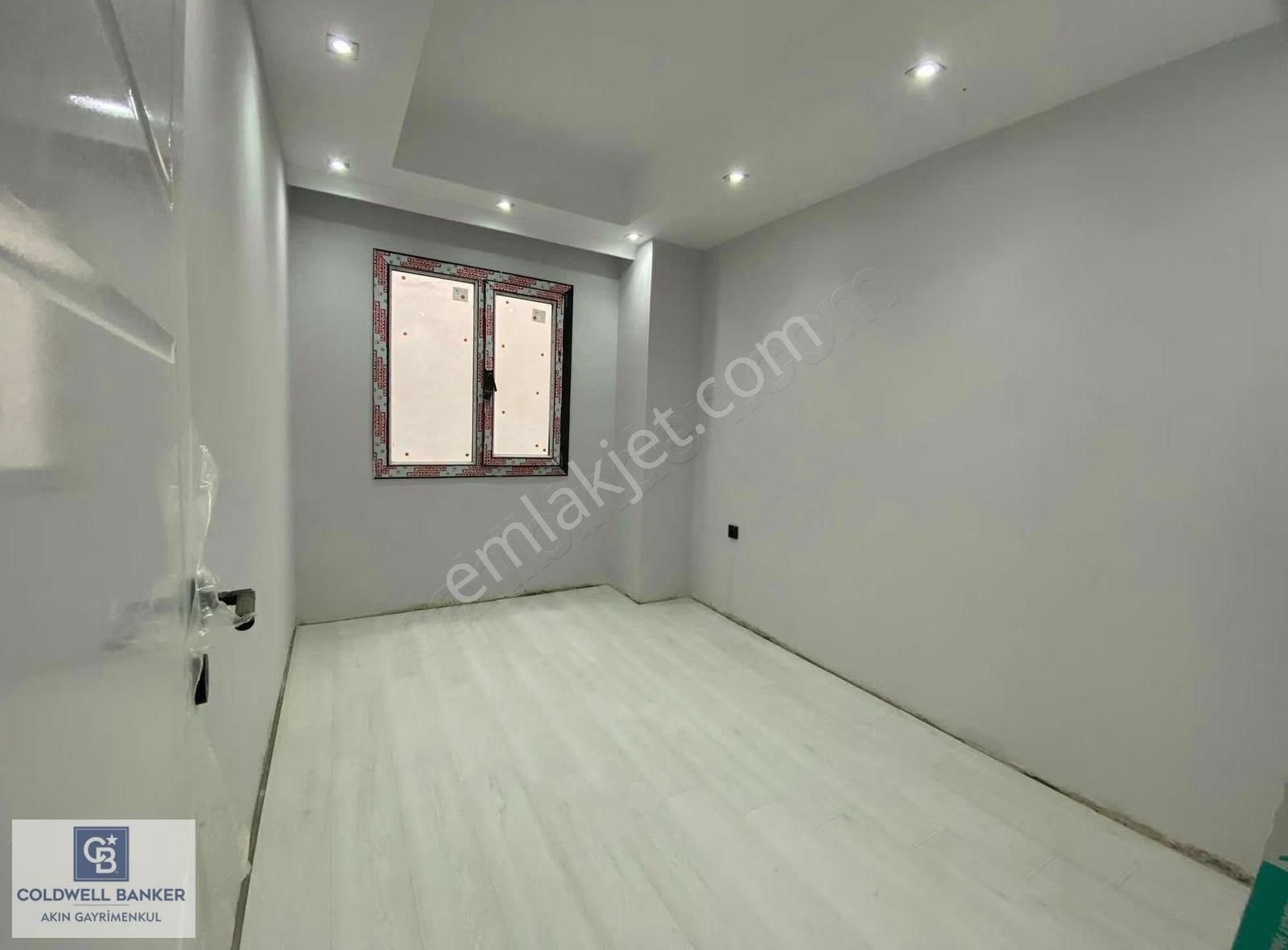 Merkez Mahallesi Orman Manzaralı Sıfır 4+2 Üst Dublex - Görsel 8