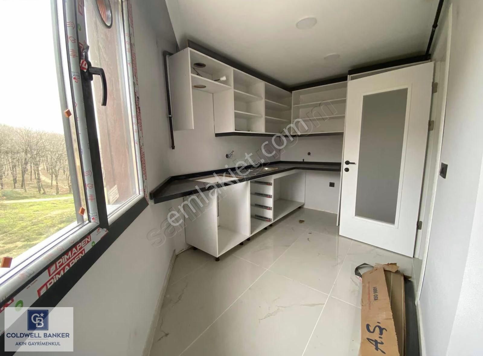 Merkez Mahallesi Orman Manzaralı Sıfır 4+2 Üst Dublex - Görsel 25