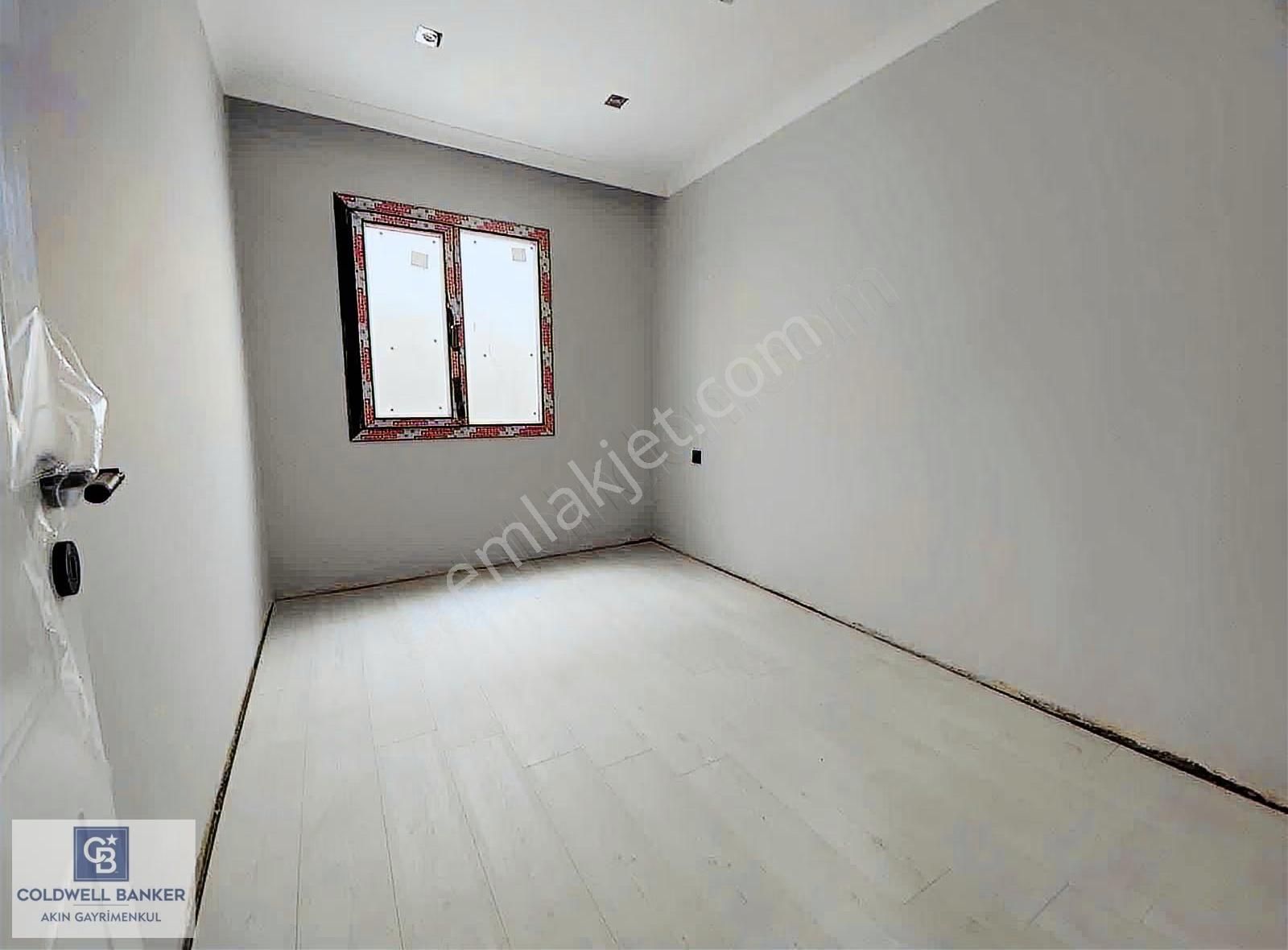 Merkez Mahallesi Orman Manzaralı Sıfır 4+2 Üst Dublex - Görsel 10