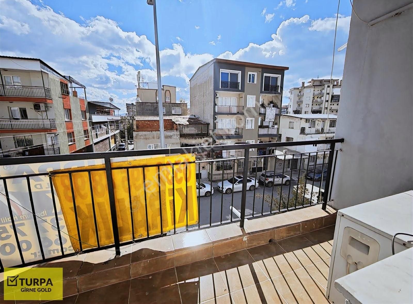 Bayraklı Postacılarda 2+1 Kiralık Daire - Görsel 14