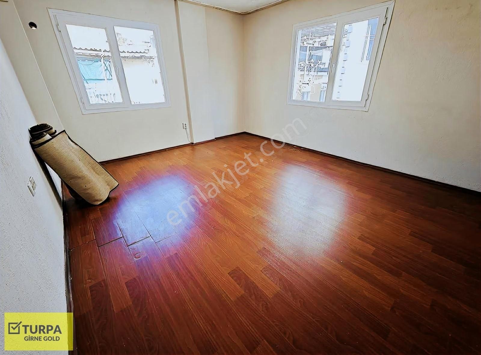 Bayraklı Postacılarda 2+1 Kiralık Daire - Görsel 17
