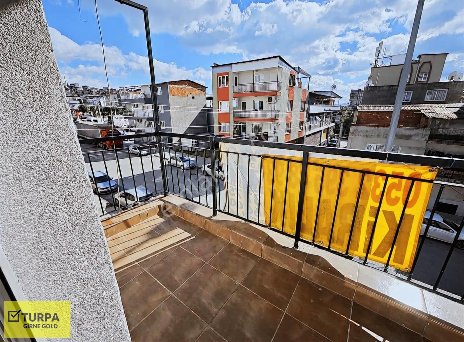 Bayraklı Postacılarda 2+1 Kiralık Daire - Görsel 10