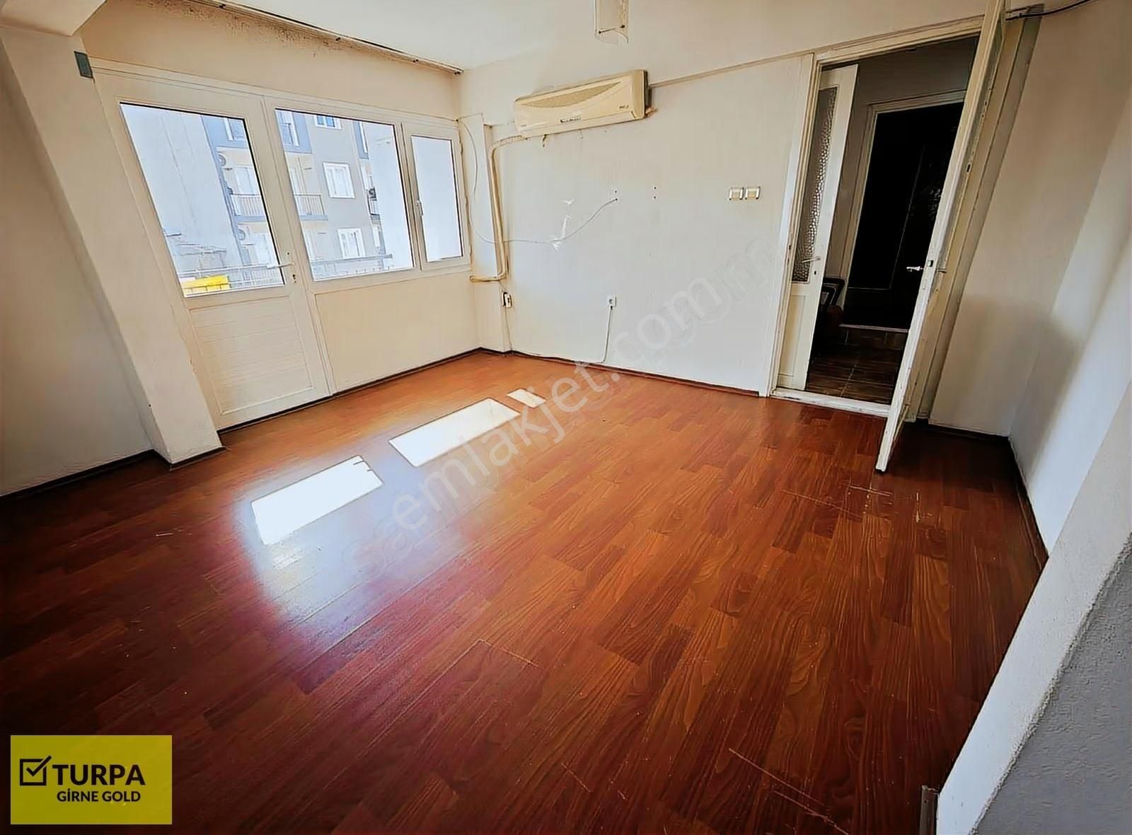 Bayraklı Postacılarda 2+1 Kiralık Daire - Görsel 8