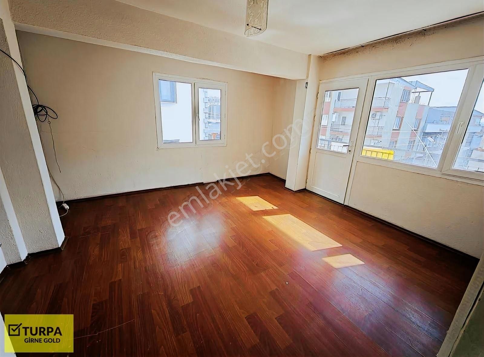 Bayraklı Postacılarda 2+1 Kiralık Daire - Görsel 3