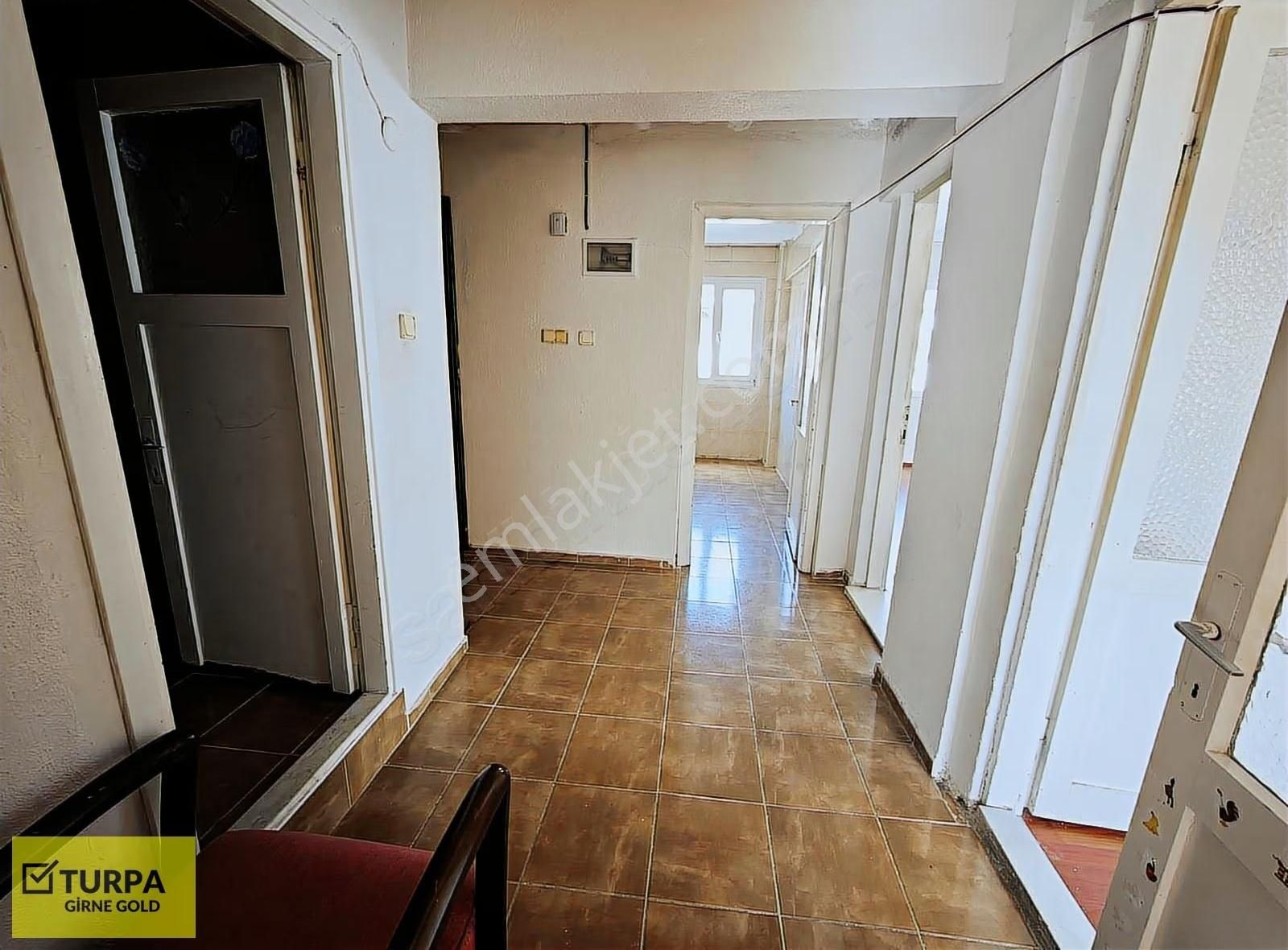 Bayraklı Postacılarda 2+1 Kiralık Daire - Görsel 12