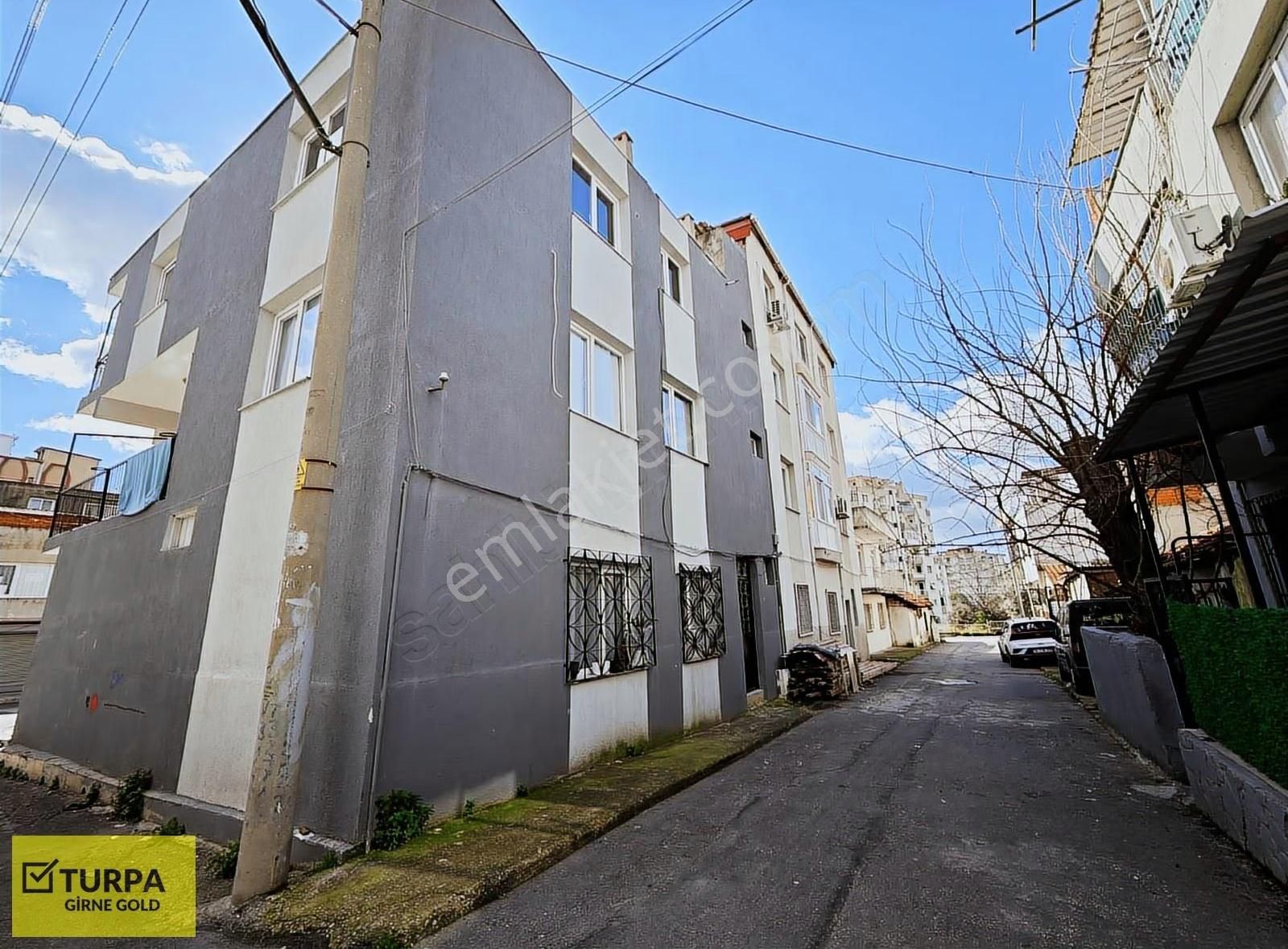 Bayraklı Postacılarda 2+1 Kiralık Daire - Görsel 6