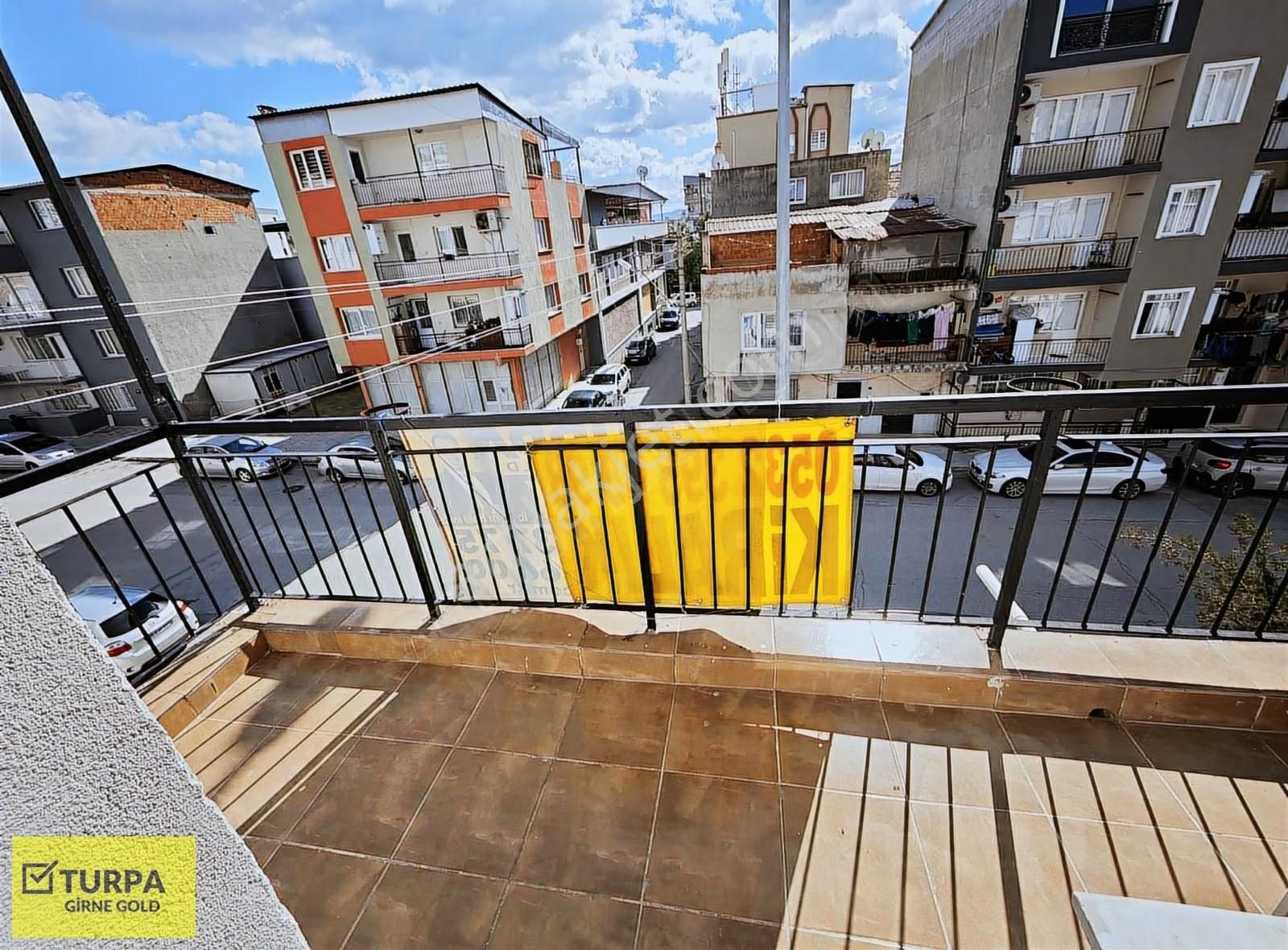 Bayraklı Postacılarda 2+1 Kiralık Daire - Görsel 4