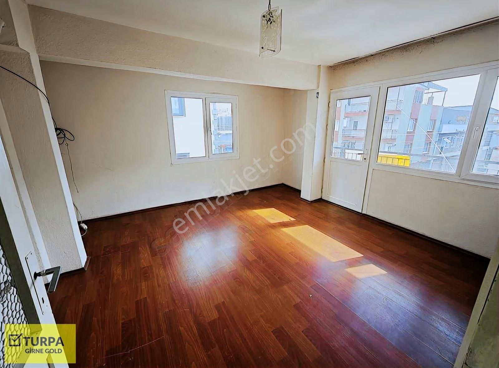 Bayraklı Postacılarda 2+1 Kiralık Daire - Görsel 11