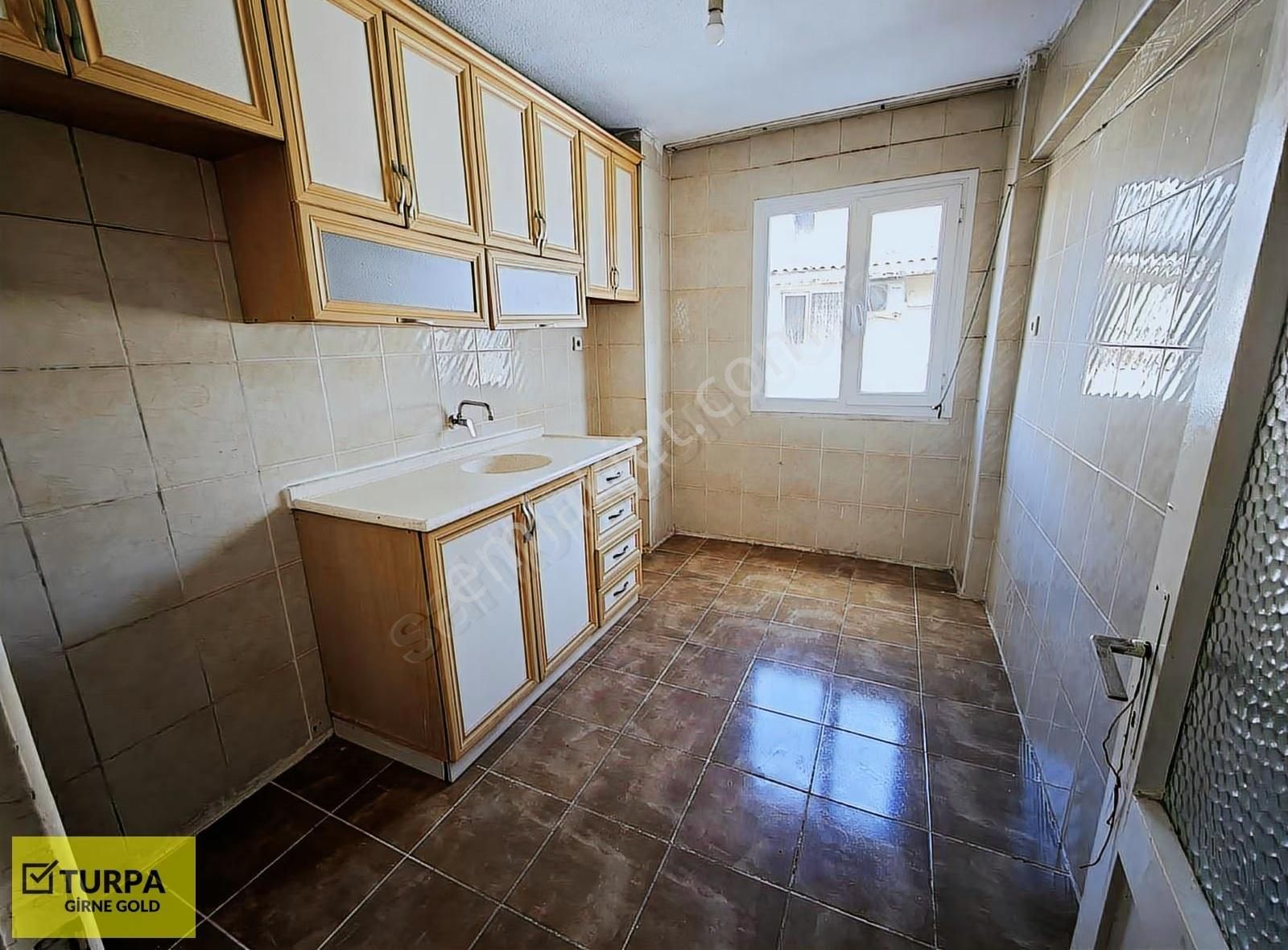 Bayraklı Postacılarda 2+1 Kiralık Daire - Görsel 18
