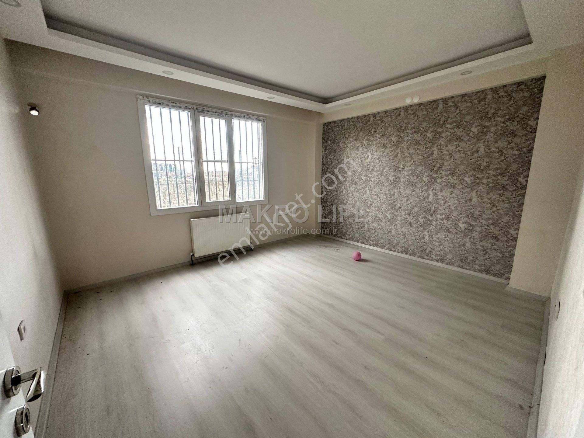 75 Caddeye Yakın Adli Tıp Yanı 2+1 Acil Satılık Daire - Görsel 3