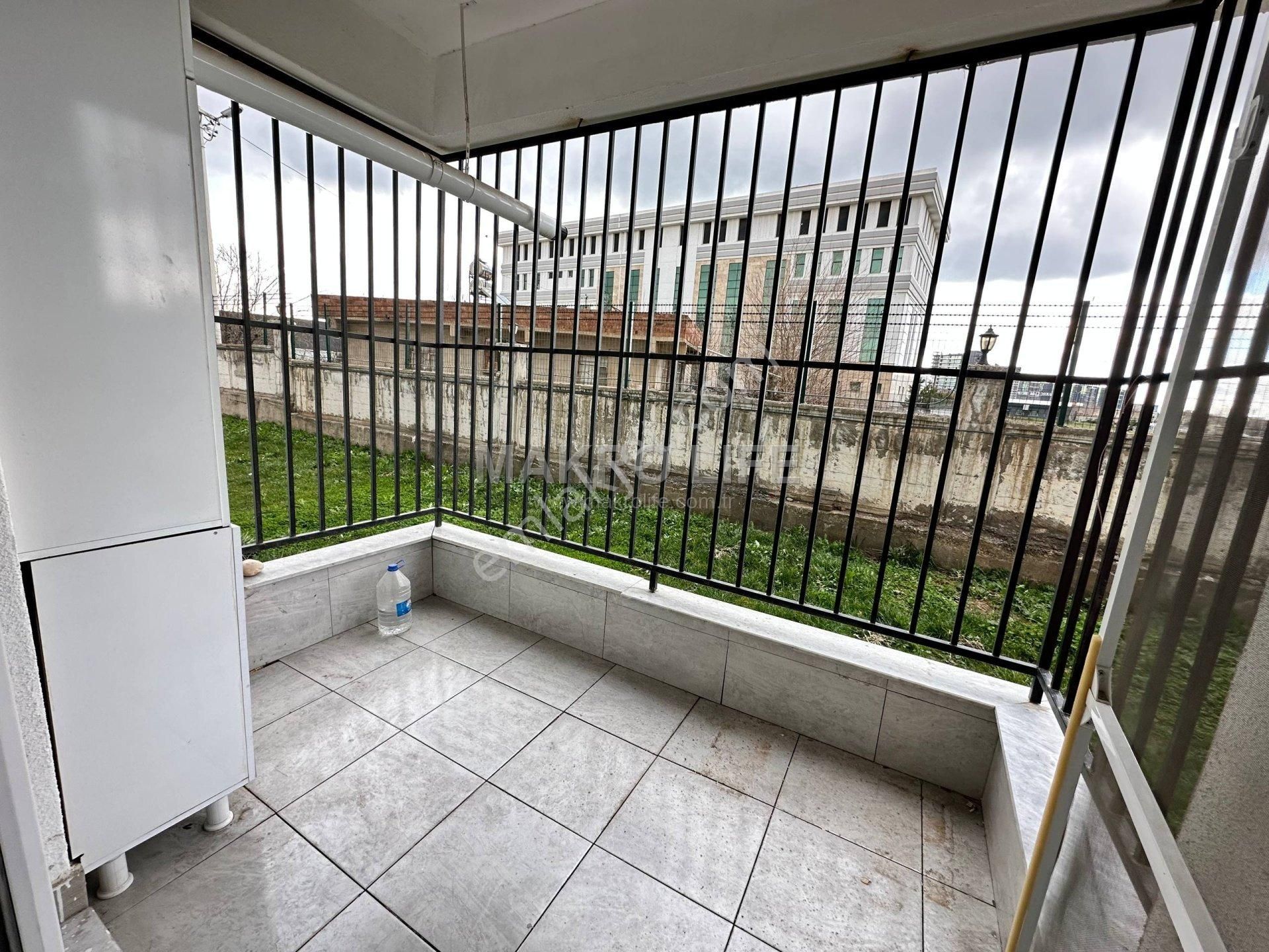 75 Caddeye Yakın Adli Tıp Yanı 2+1 Acil Satılık Daire - Görsel 15