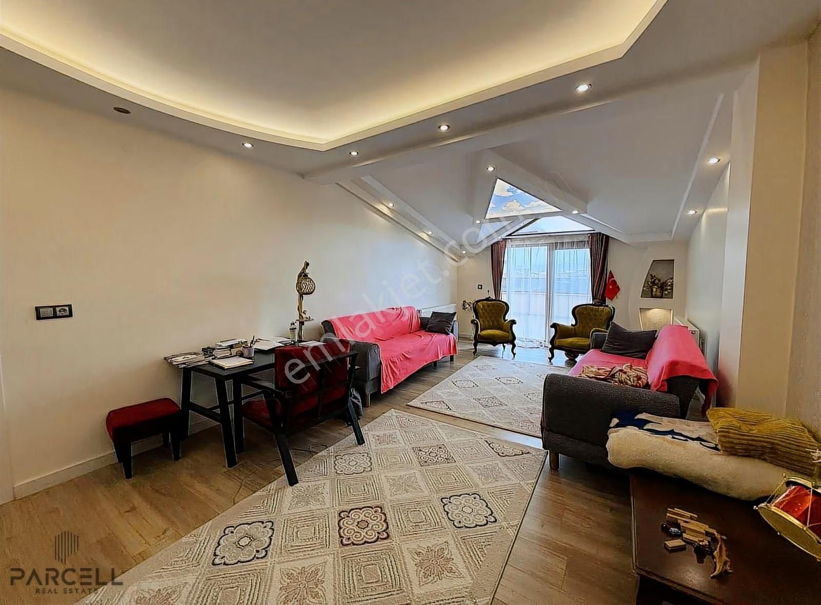 Balıkesir Altıeylül Bahçelievler Satılık 3+1 Dublex Daire - Görsel 31