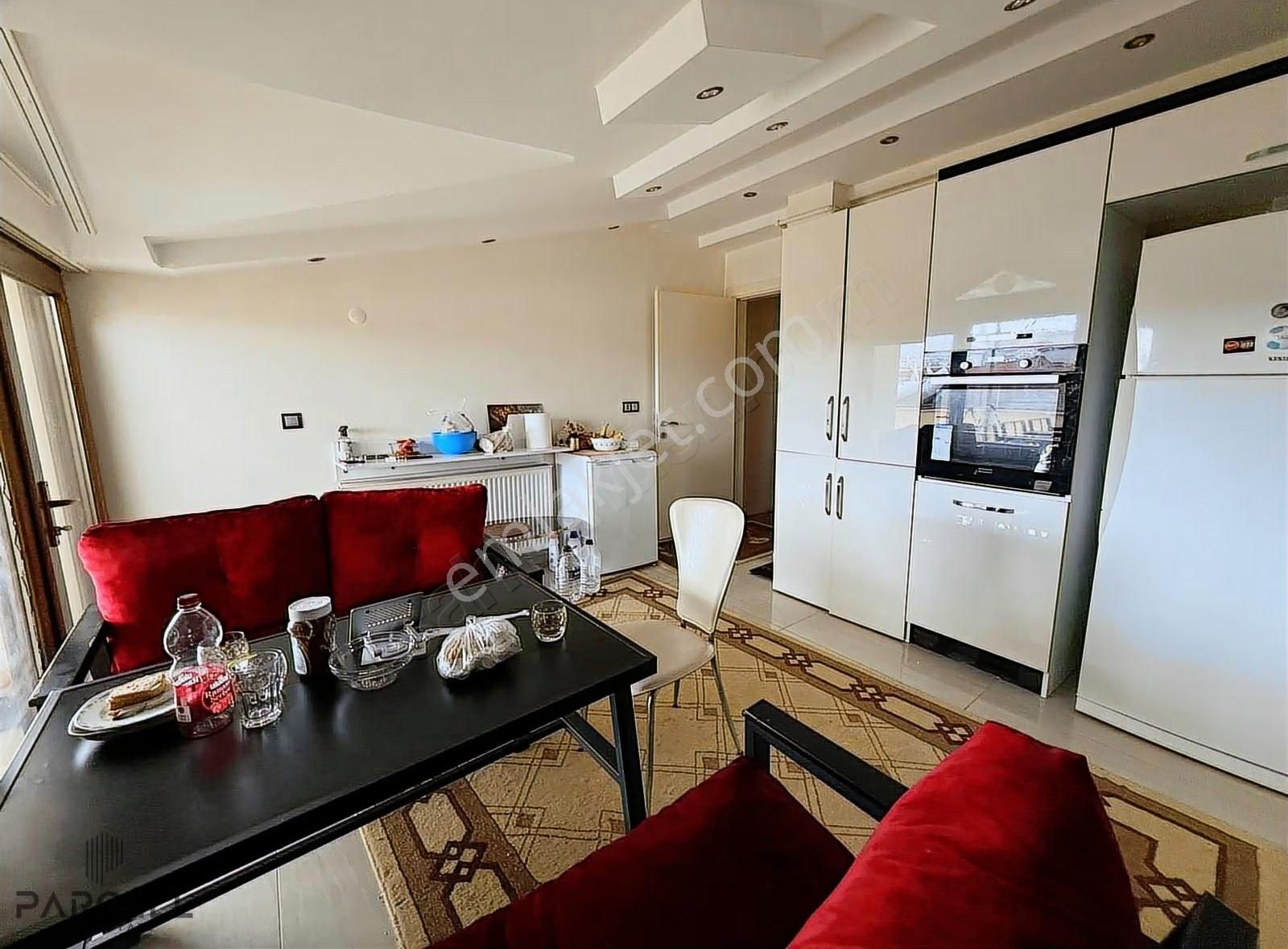 Balıkesir Altıeylül Bahçelievler Satılık 3+1 Dublex Daire - Görsel 29