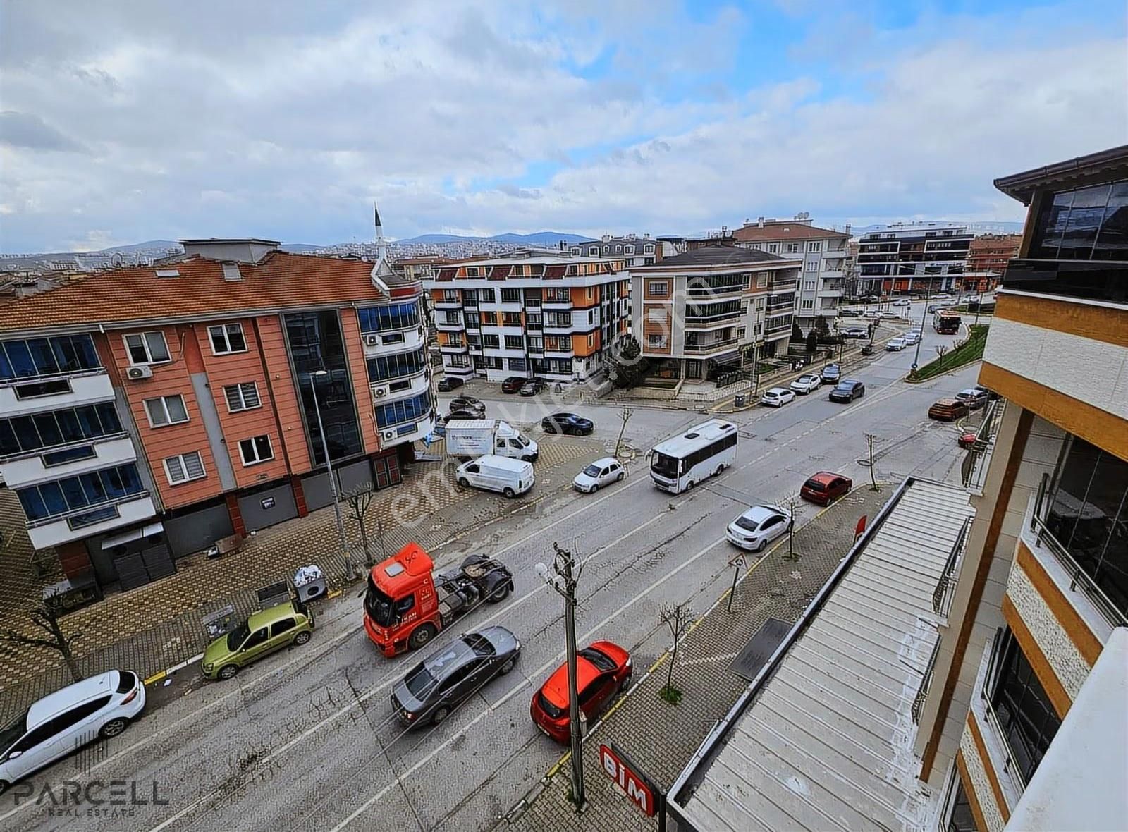 Balıkesir Altıeylül Bahçelievler Satılık 3+1 Dublex Daire - Görsel 33