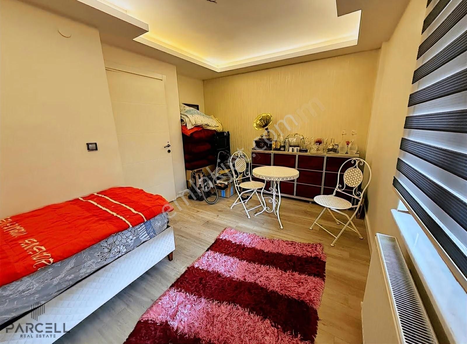 Balıkesir Altıeylül Bahçelievler Satılık 3+1 Dublex Daire - Görsel 25