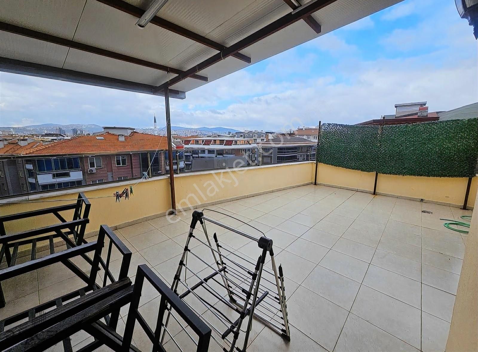 Balıkesir Altıeylül Bahçelievler Satılık 3+1 Dublex Daire - Görsel 34