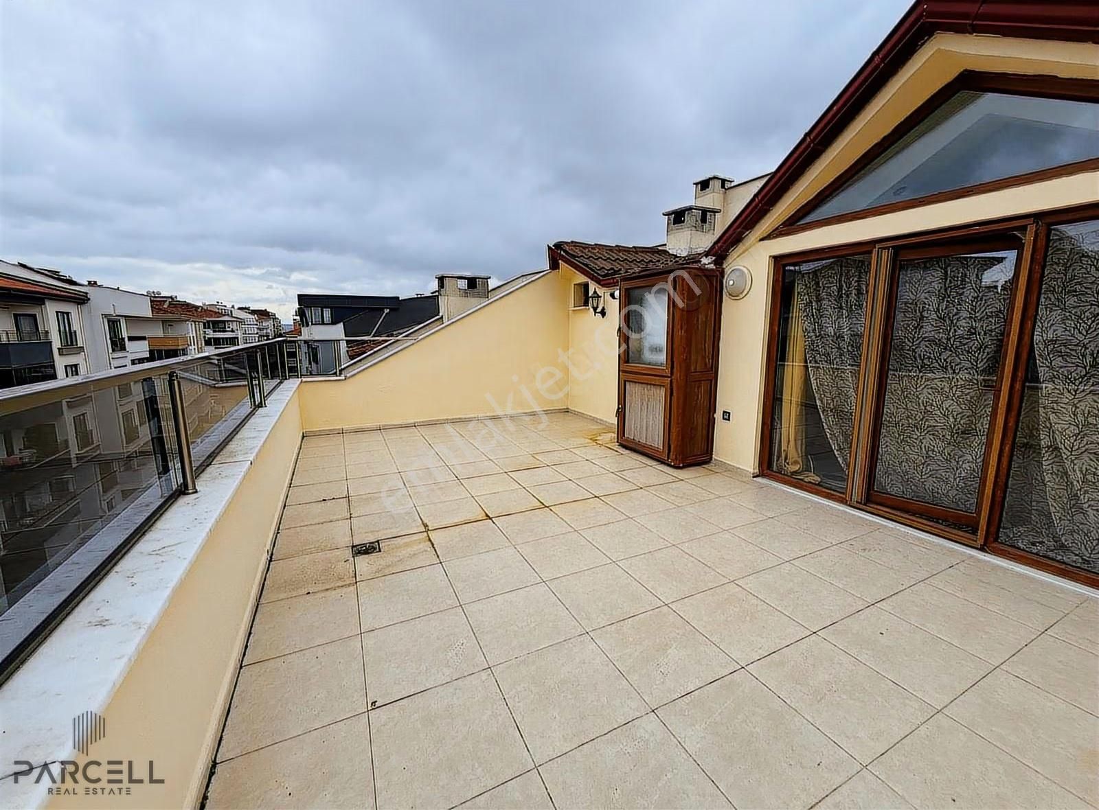 Balıkesir Altıeylül Bahçelievler Satılık 3+1 Dublex Daire - Görsel 11