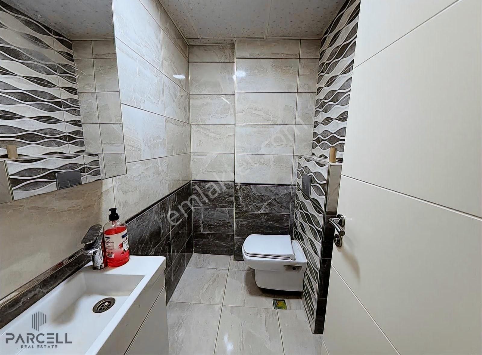 Balıkesir Altıeylül Bahçelievler Satılık 3+1 Dublex Daire - Görsel 27