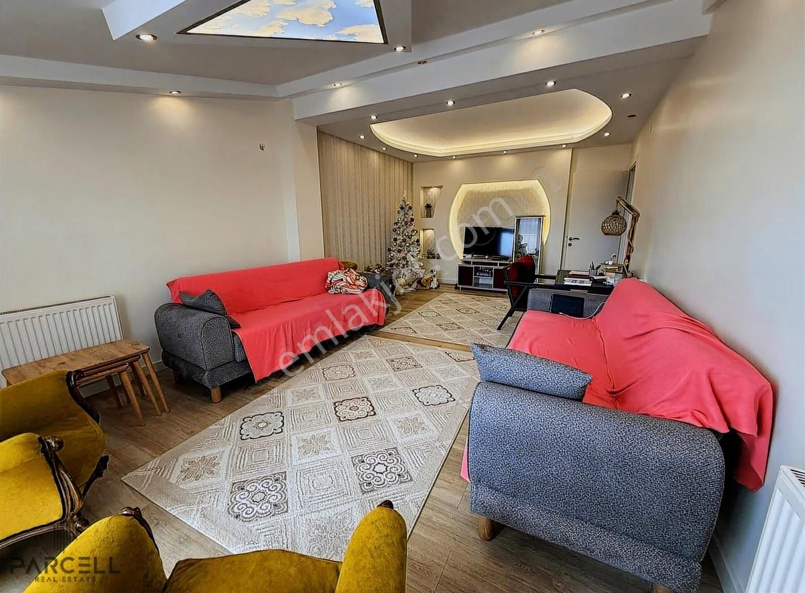 Balıkesir Altıeylül Bahçelievler Satılık 3+1 Dublex Daire - Görsel 15