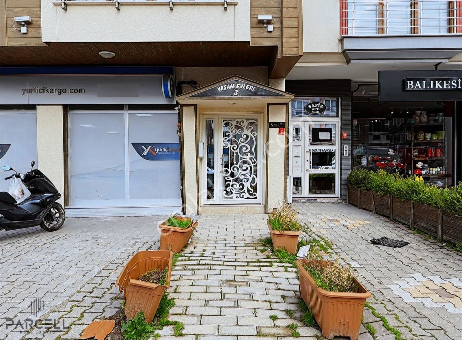 Balıkesir Altıeylül Bahçelievler Satılık 3+1 Dublex Daire - Görsel 3