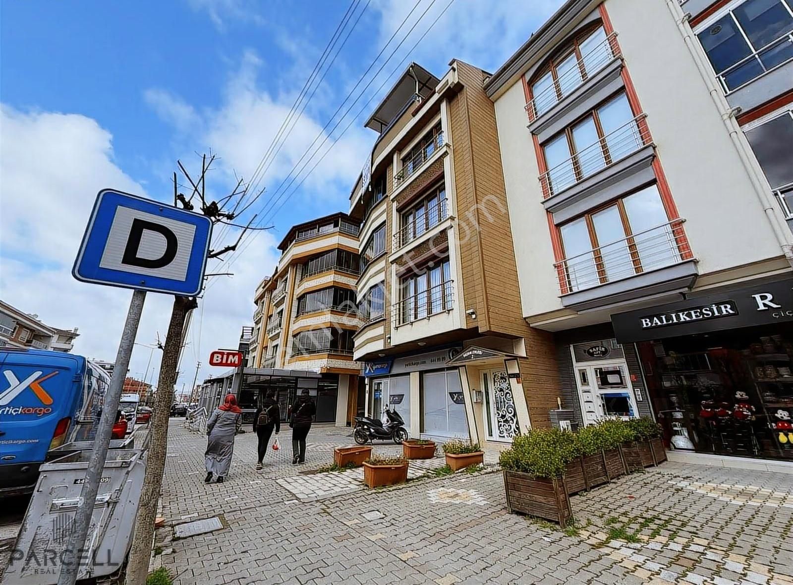 Balıkesir Altıeylül Bahçelievler Satılık 3+1 Dublex Daire - Görsel 21