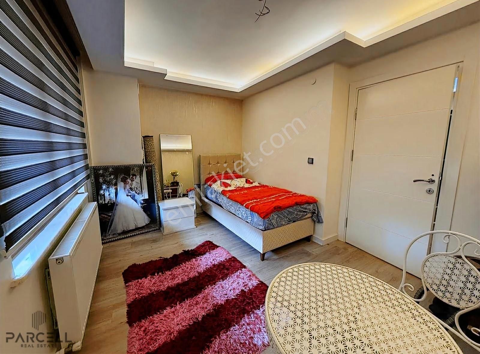 Balıkesir Altıeylül Bahçelievler Satılık 3+1 Dublex Daire - Görsel 32