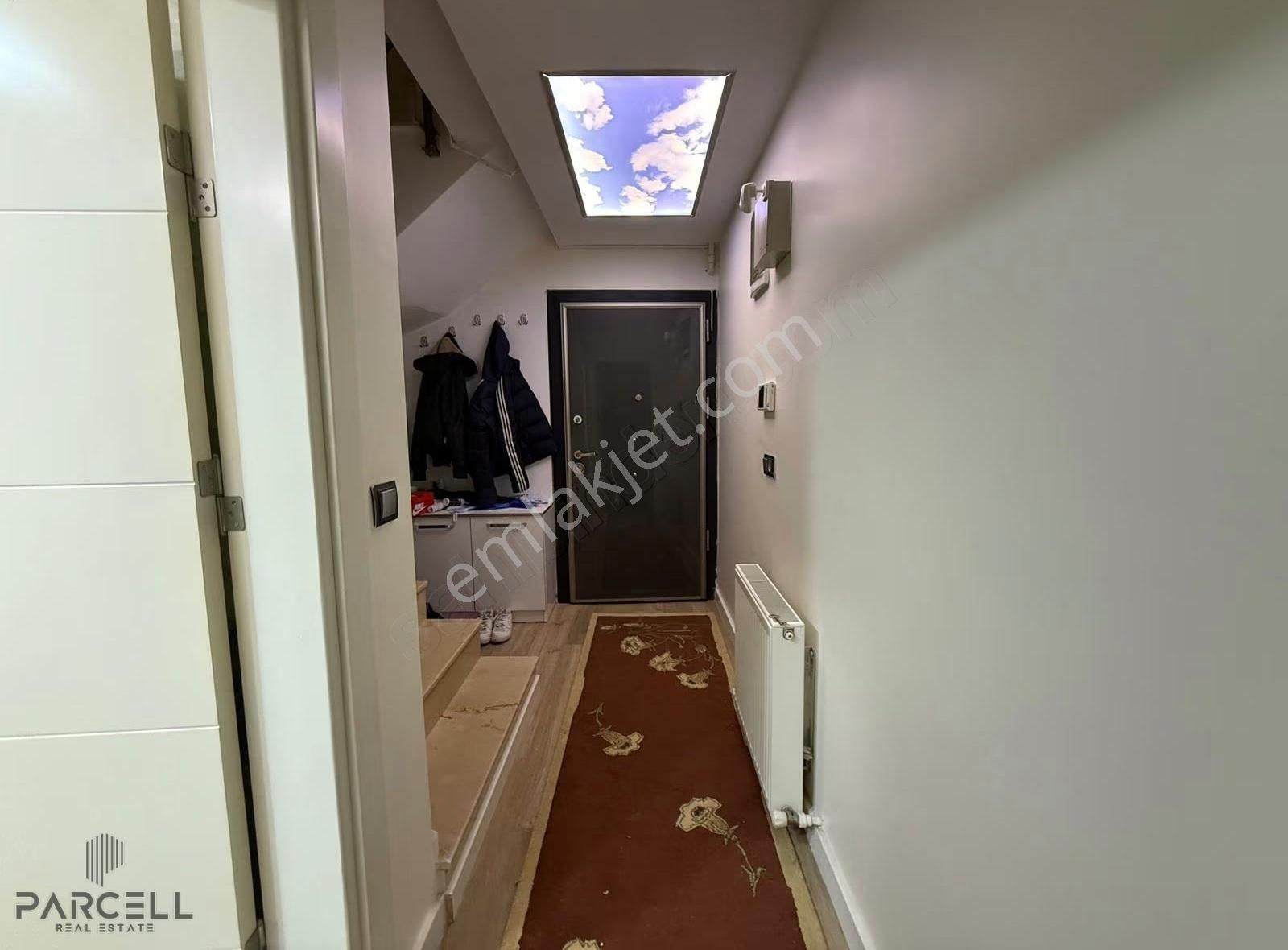 Balıkesir Altıeylül Bahçelievler Satılık 3+1 Dublex Daire - Görsel 26