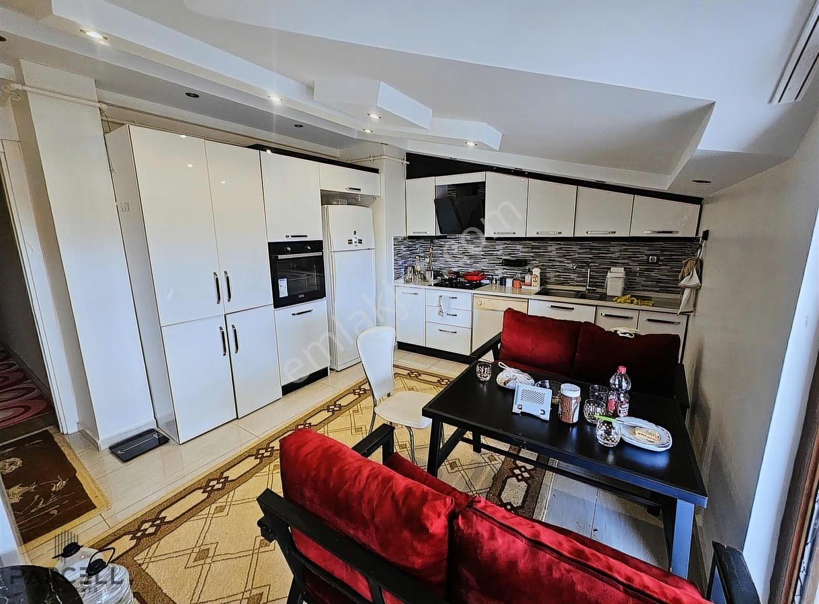 Balıkesir Altıeylül Bahçelievler Satılık 3+1 Dublex Daire - Görsel 8