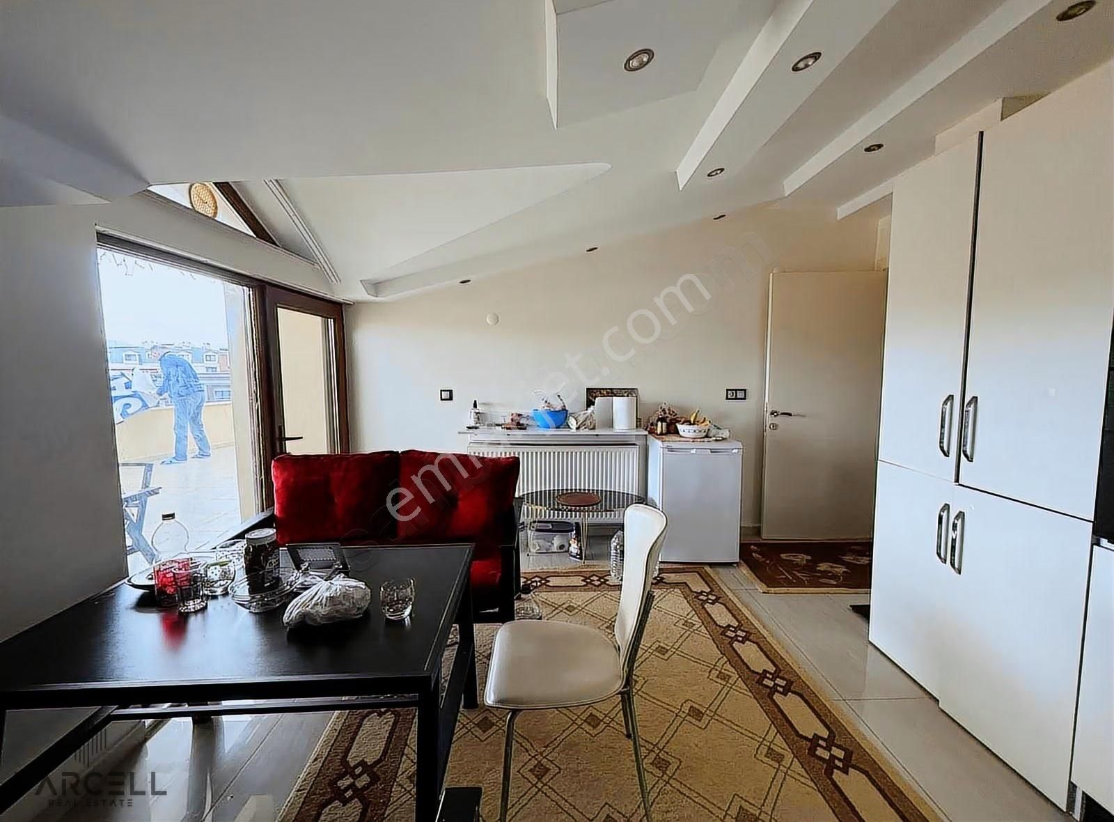 Balıkesir Altıeylül Bahçelievler Satılık 3+1 Dublex Daire - Görsel 24