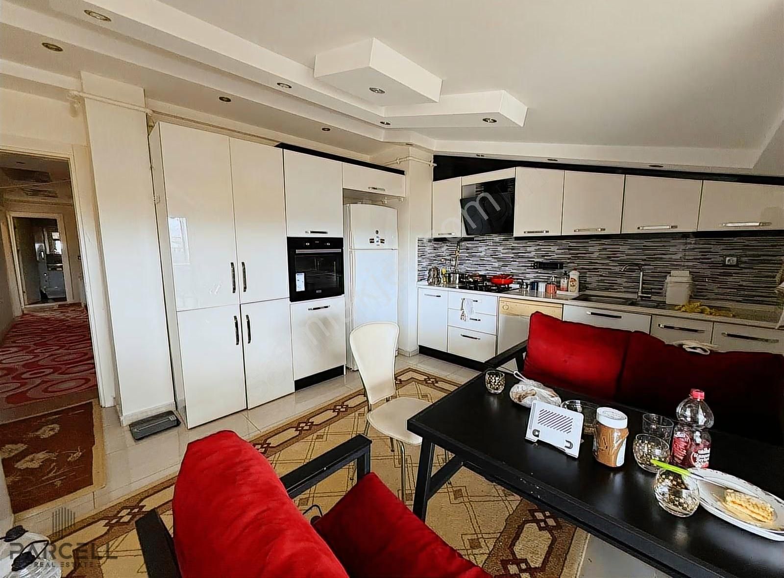 Balıkesir Altıeylül Bahçelievler Satılık 3+1 Dublex Daire - Görsel 30