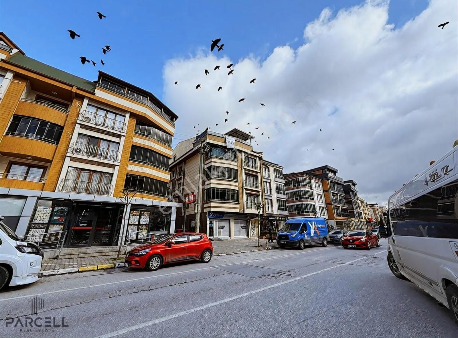 Balıkesir Altıeylül Bahçelievler Satılık 3+1 Dublex Daire