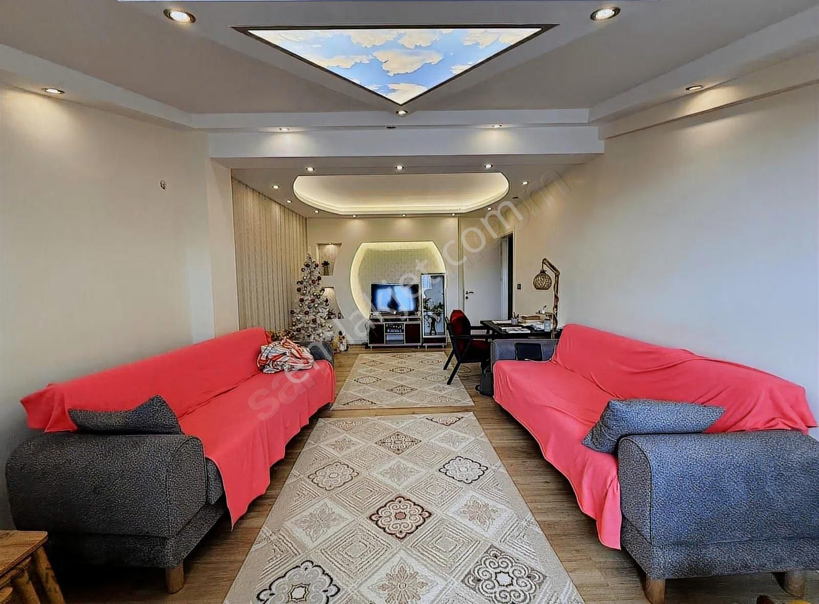 Balıkesir Altıeylül Bahçelievler Satılık 3+1 Dublex Daire - Görsel 23