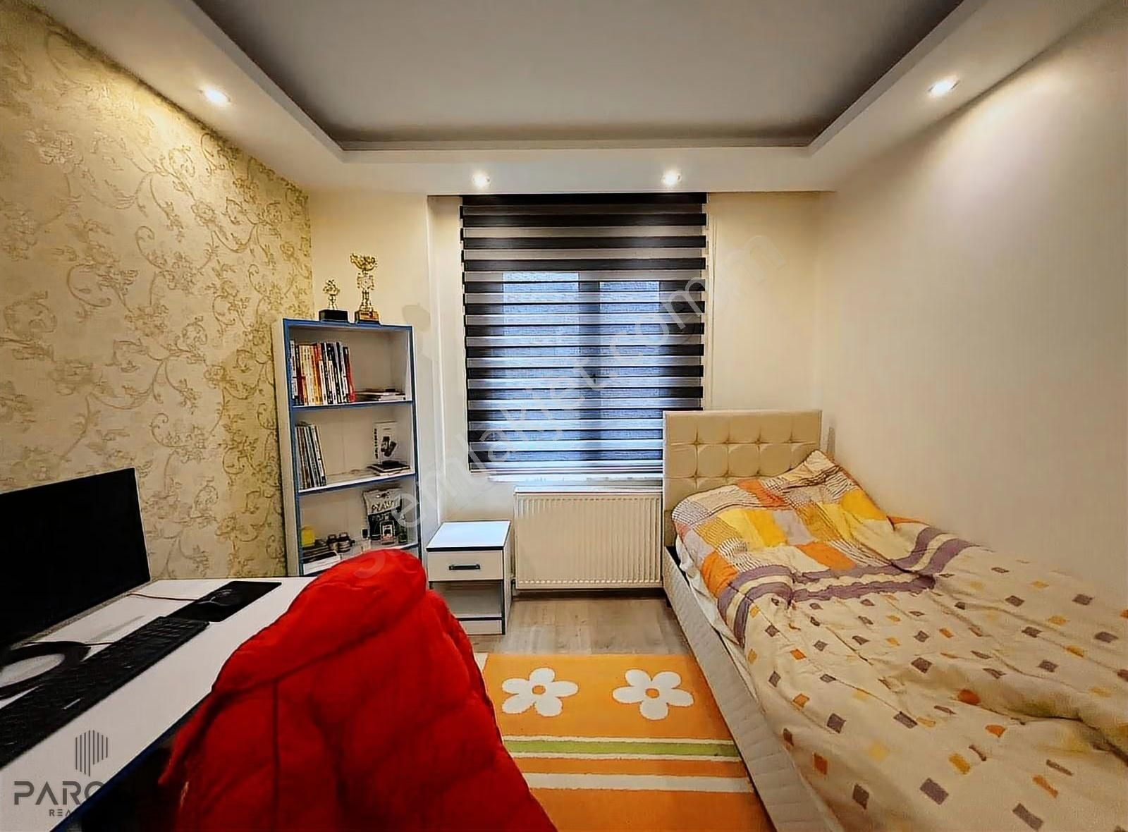 Balıkesir Altıeylül Bahçelievler Satılık 3+1 Dublex Daire - Görsel 6