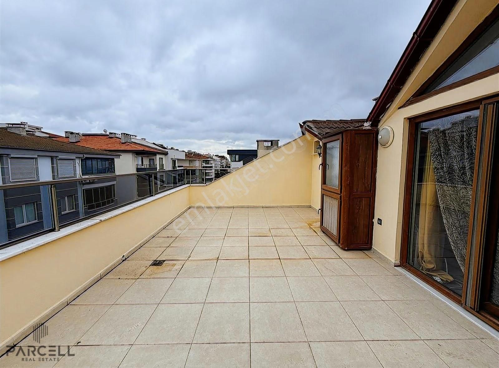 Balıkesir Altıeylül Bahçelievler Satılık 3+1 Dublex Daire - Görsel 2