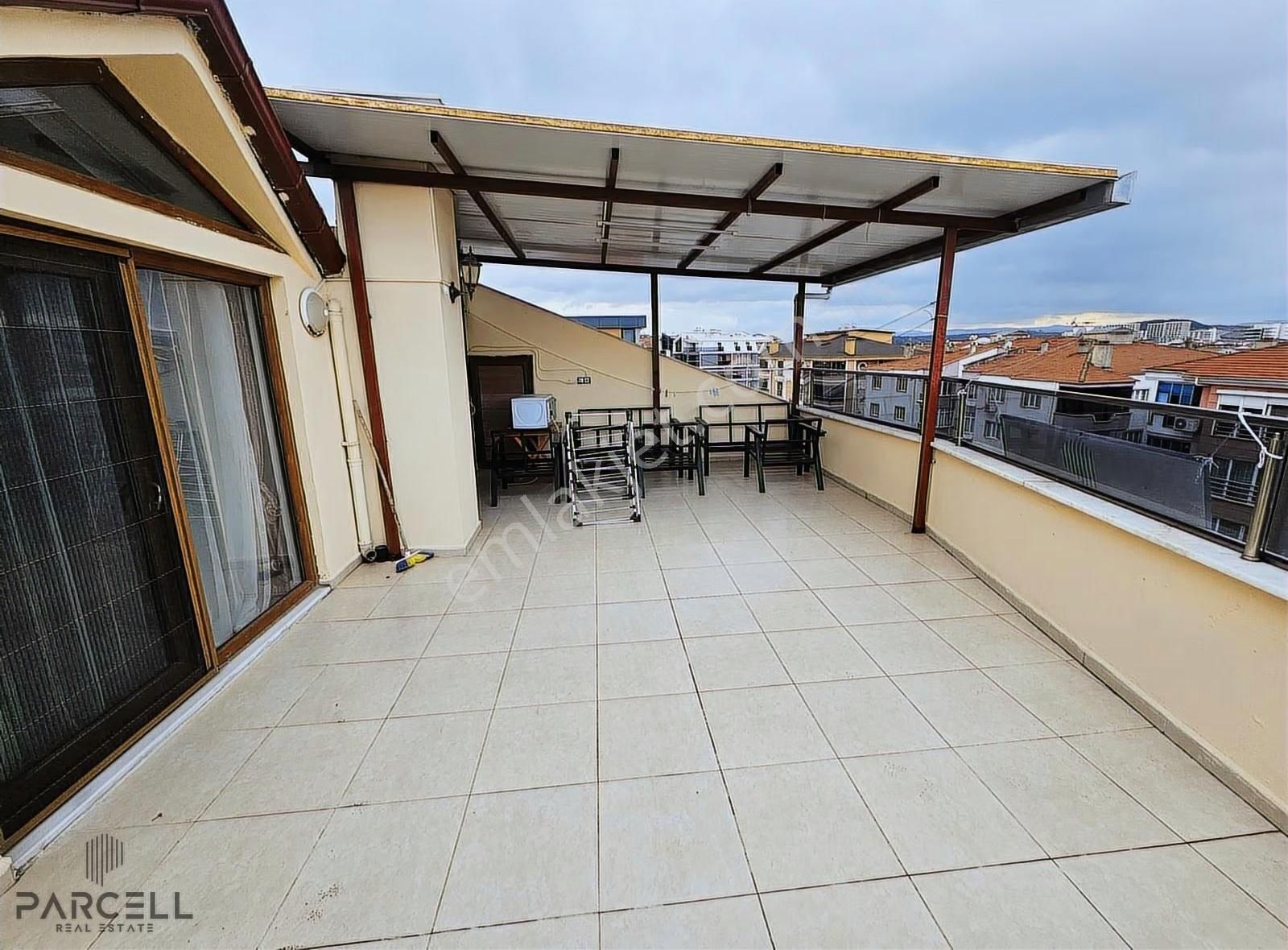 Balıkesir Altıeylül Bahçelievler Satılık 3+1 Dublex Daire - Görsel 4