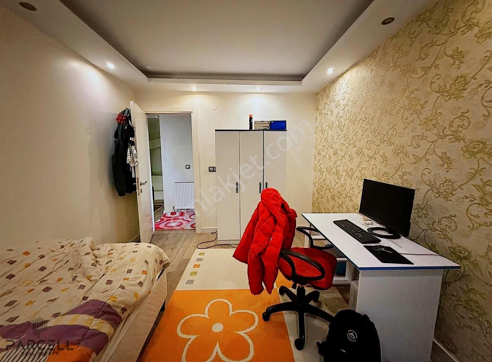 Balıkesir Altıeylül Bahçelievler Satılık 3+1 Dublex Daire - Görsel 22