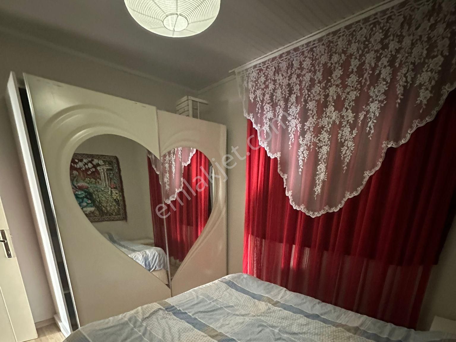 Manisa Yunusemre Kocakoru Mh 2+1 Bahçeli Köy Evi - Görsel 15